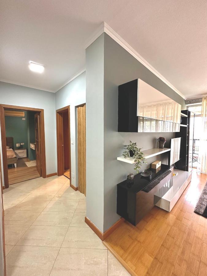 Central Inn Home Tiranë Ngoại thất bức ảnh